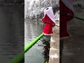 Почему Китайцы Плывут на Бамбуке Вместо Лодки? ⛵ 🎋 🤔