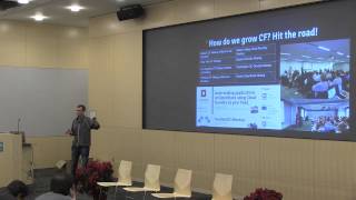 What can you do for Cloud Foundry by Renat Khasanshyn
