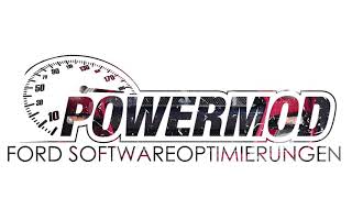 Powermod.de - Ford Softwareoptimierungen Long