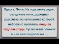 ✡️  Уголовник! Еврейские Анекдоты! Анекдоты Про Евреев! Выпуск #283