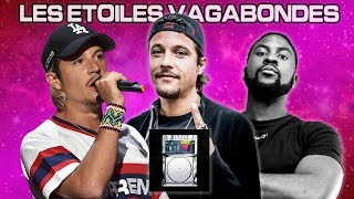 NEKFEU : ÉTOILES VAGABONDES LE NOUVEL ALBUM