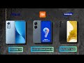 Asus Zenfone 9 vs Xiaomi 12 vs Samsung Galaxy S22 | Full Comparison | The Latest Asus Smartphone