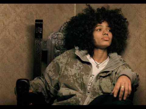 nneka - mind vs. heart