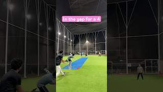 #cricketshorts #cricketvideos #indoorcricket #cricketmatch #highlights #cricketnews #ipl #psl #pov