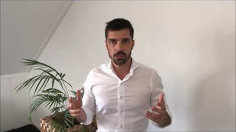 Waarom kijkt Rouven Besters uit naar #VMworld 2020?