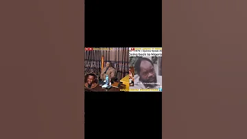 Bro Chigbo Again This Is Too Bad F GODSAGENDATV 