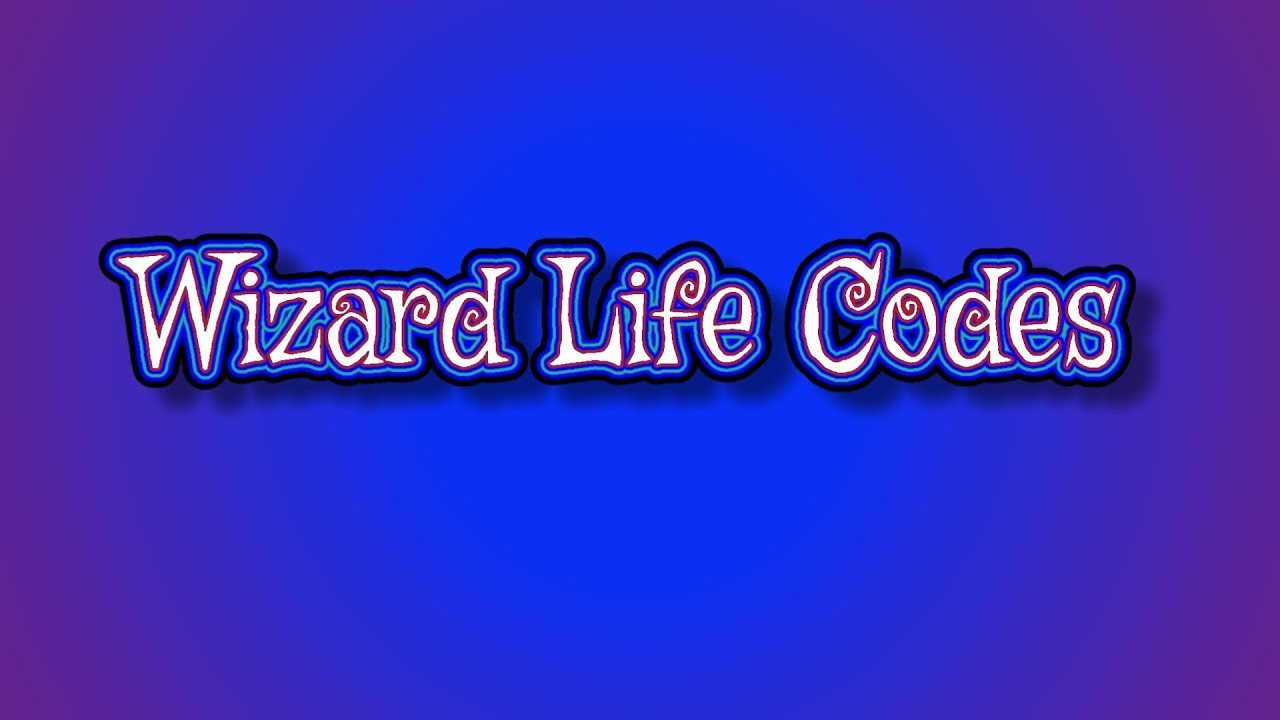 secret spells in wizard life roblox