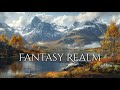 Fantasy realm ambience and music  fantasy music and nature sounds fantasyambience