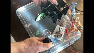 Information Mini swerve drive module Guide