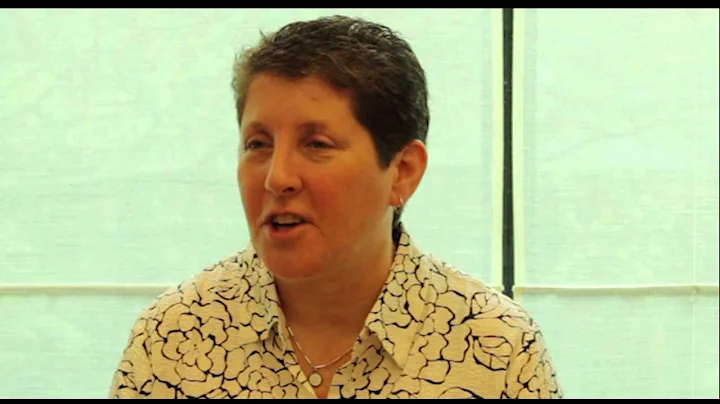 Kathy Schrock and what great schools do with mobil...