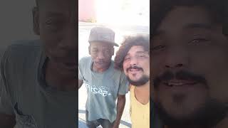Gogo Cover E Seu Amigo Bado 3 Pernas