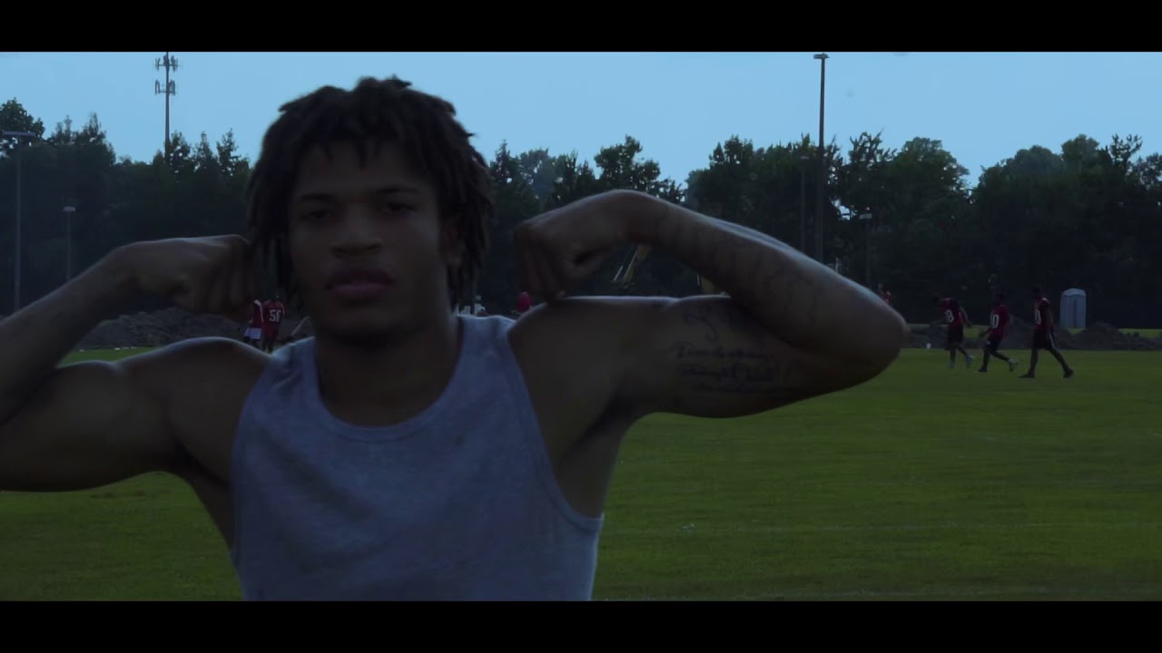 Nansemond River Warriors