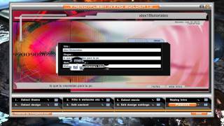 DESCARGAR Trendy Flash Intro Builder PARA CREAR INTRO (1/2).