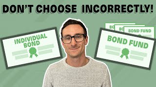 Individual Bonds vs Bond Funds - Which is Better for Retirees?