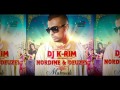 Dj krim feat nordine  deuzes  mabrouk  single  extrait casanegra 3