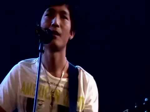 2010年5月4日陈楚生朝阳音乐节（LIVE）-02-鱼乐圈
