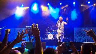 Five Finger Death Punch - Remember Everything / live