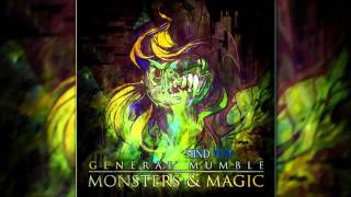 General Mumble - Devil In Me Feat Tellab Lyric