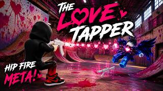This HEART-SHOOTING Weapon Is Actually BROKEN... | The LOVE TAPPER Build (WGG)