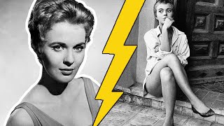 The Tragedy That Tormented Jean Seberg’s Life Year by Year? @ageofvintage2106