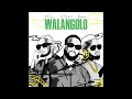 DJ Neptune, Mr Eazi & Konshens - Walangolo (Instrumental)