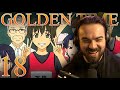 Remember Me! | Golden Time Episode 18 Reaction