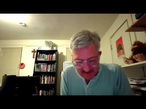 It's Saturday Nightmares LIve lets talk dogman, crawlers and so much more