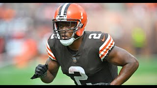How Browns Wide Receiver Group Stacks Up Against the AFC North - Sports4CLE, 5/11/23