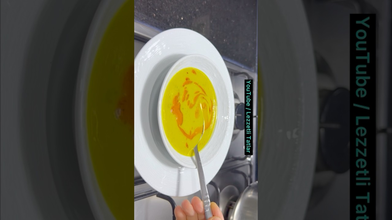 Mercimek çorbası tarifi 👌 #çorba #soup #delicious #tarif #yummy #pratiktarifler #food #recipe Mercimek çorbası tarifi 👌 #çorba #soup #delicious #tarif #yummy #pratiktarifler #food #recipe
