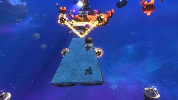 ASTRO BOT To The BEAT! Speedrun