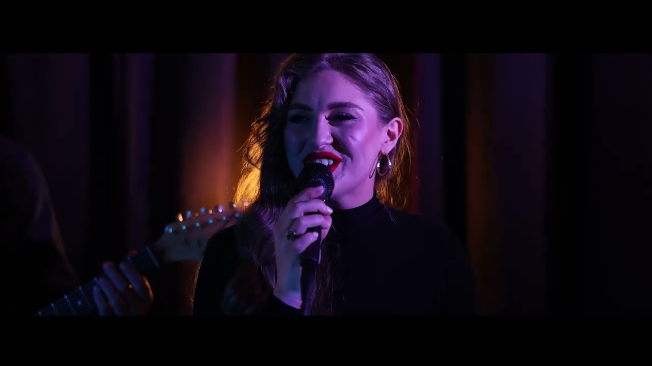 Weselersi - Wszystko mi mówi, że mnie ktoś pokochał (Skaldowie)