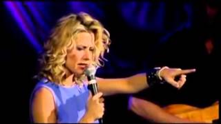 Video thumbnail of "Shelby Lynne ~ Thought It Would Be Easier"