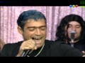 El Desenchufado, Canta El Potro Rodrigo – Videomatch 99