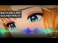 Rover Meet Sigrika At Infirmary Background Soundtrack | Wuthering Waves