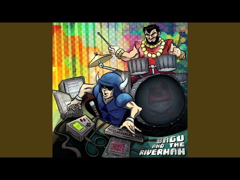 Putar Lost Ancient Ruins (Bonus Track) - Dj Cutman