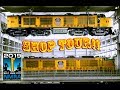 Union Pacific - Front Runner Locomotive Shop Tour