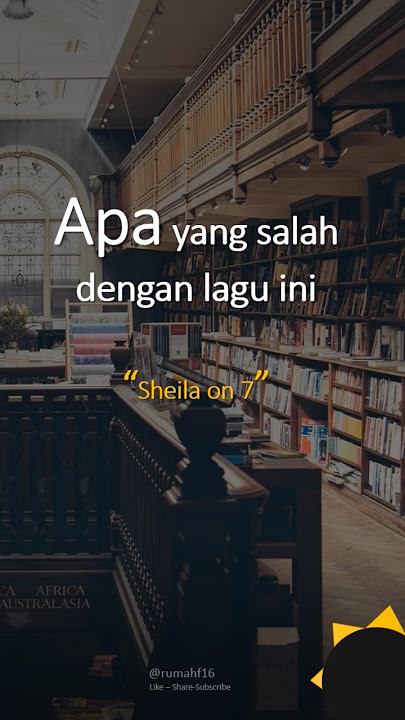 Wulan Pro 2 Tanjung Pinang #sheilaon7