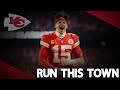 Run This Town Chiefs Playoff Hype Video 2023 2024 Season