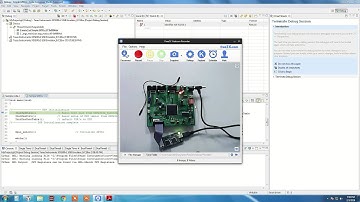 How to program TI DSP C2000 using Code Composure Studio - Part5