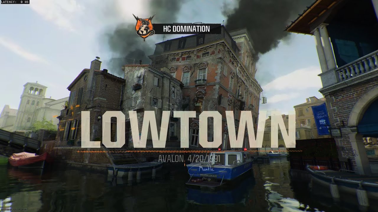 Call of Duty Black Ops 6 - COD Killcam Chronicles – Episode 4 Hardcore ...