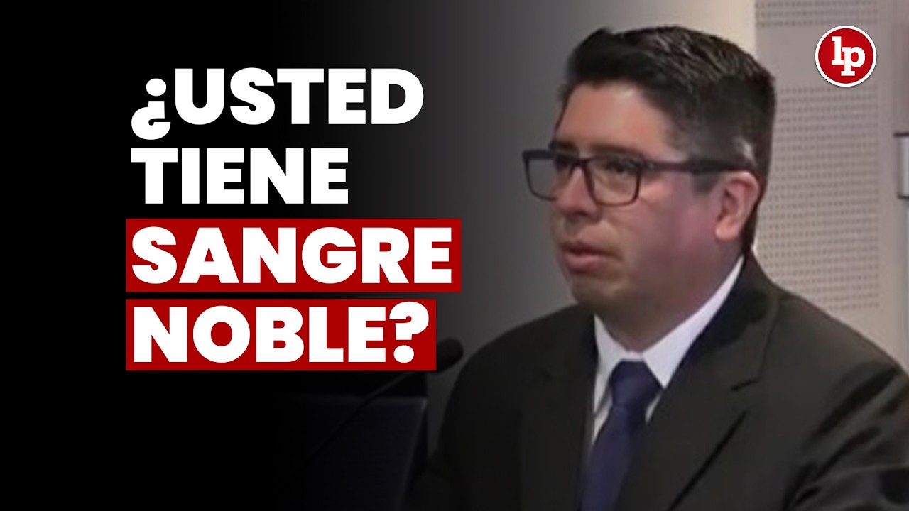 JNJ: Entrevista personal a Alan Fabricio Garcia Perez | Convocatoria 004-2025-SN/JNJ