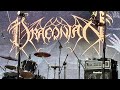 Capture de la vidéo Draconian Live In São Paulo Show 2 (La Iglesia)