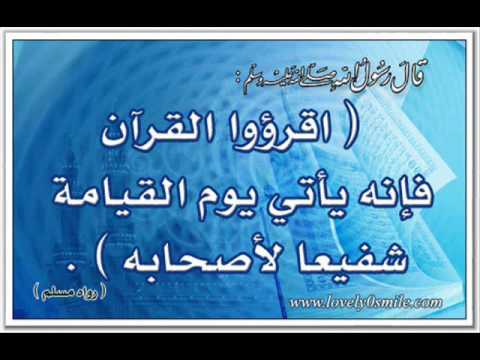 قراءة جماعية للقرآن الكريم سورة النبأ عم يتسآءلون
