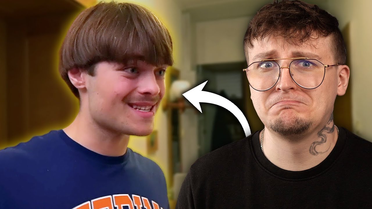 DLACZEGO JA - RODZICE MNIE NIE KOCHAJĄ