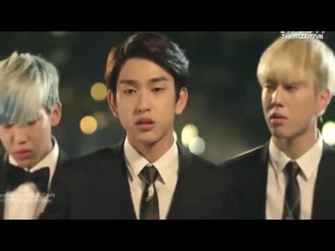 The Call || GOT7 DREAM KNIGHT