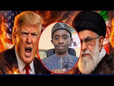🔴URGENT : Commando Baye En Live Du 19/04/26 Géopolitique Iran 🇮🇷 / Usa 🇺🇸 / Israël 🇮🇱