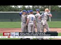 Defiance erupts early, powers past Ashland into district championship game