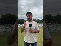 کرېکټ: د افغانستان او ایرلنډ څلورمه لوبه