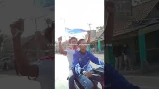 Away Tegal Karang