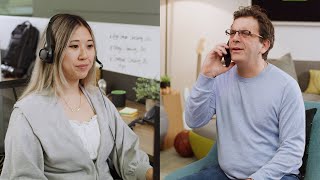 Reinvent Contact Center Experiences with NVIDIA Riva Transcription